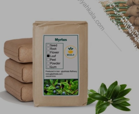 تصویر 1 از مورد خشک یا پودری بسته بندی + فروش صادراتی
